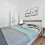 Aria Two Bedroom With Terrace In The Center Apartman