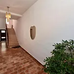 Aria Two Bedroom With Terrace In The Center *