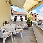 Aria Two Bedroom With Terrace In The Center
