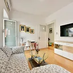 Aria Two Bedroom With Terrace In The Center * Porec
