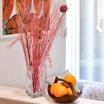 Aria Two Bedroom With Terrace In The Center Apartman