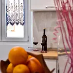 Aria Two Bedroom With Terrace In The Center * Porec