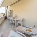 Apartman Aria Two Bedroom With Terrace In The Center