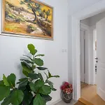Apartman Aria Two Bedroom With Terrace In The Center *