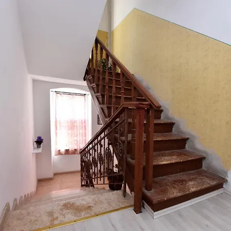 דירה Aria Two Bedroom With Terrace In The Center