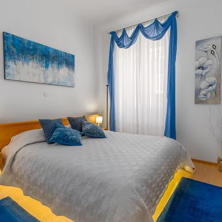 Aria Two Bedroom With Terrace In The Center * بوريتش