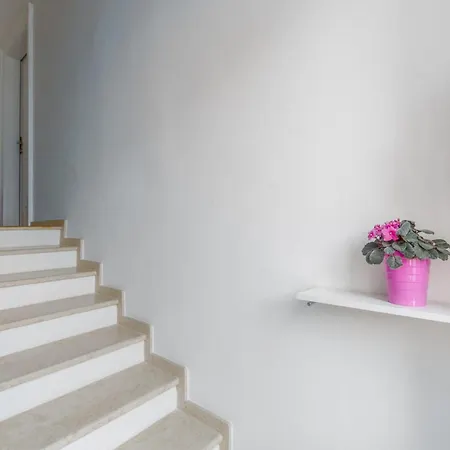 Aria Two Bedroom With Terrace In The Center * بوريتش