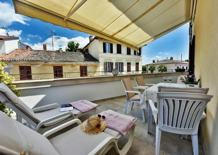 Premium Aria Apartment