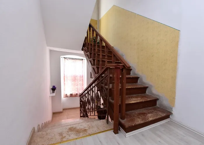 Apartment Premium Aria