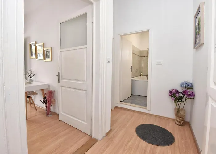 Apartment Premium Aria *