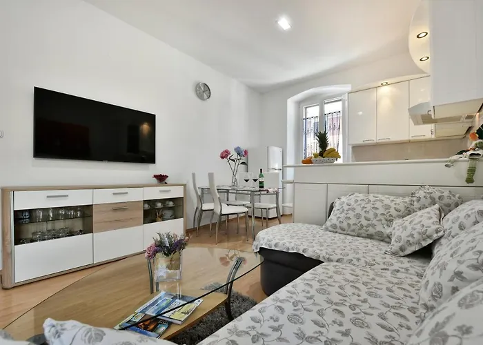 Appartement Premium Aria