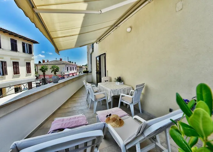 Apartment Premium Aria