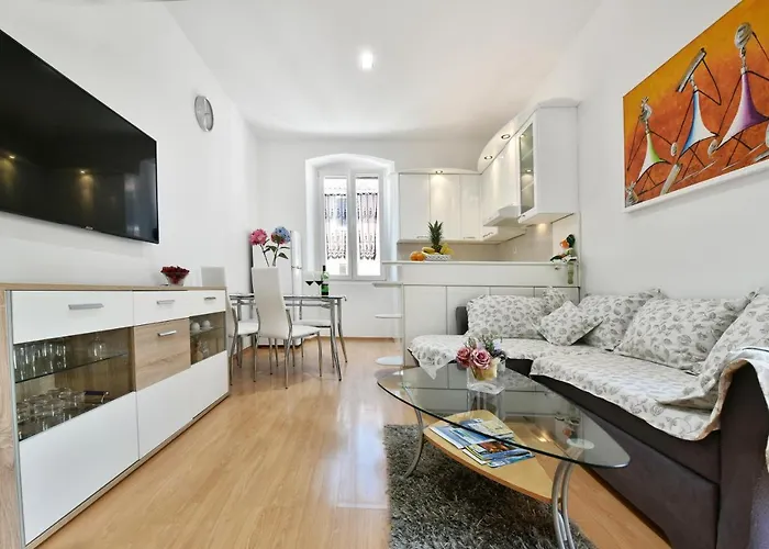 Apartment Premium Aria Poreč