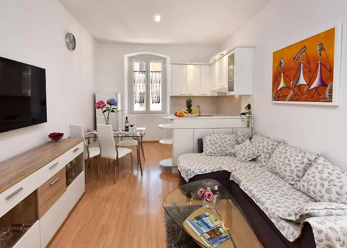 Apartment Premium Aria *