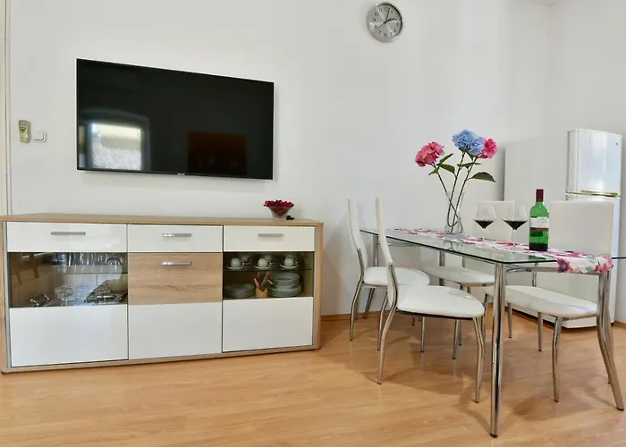 Apartment Premium Aria Poreč