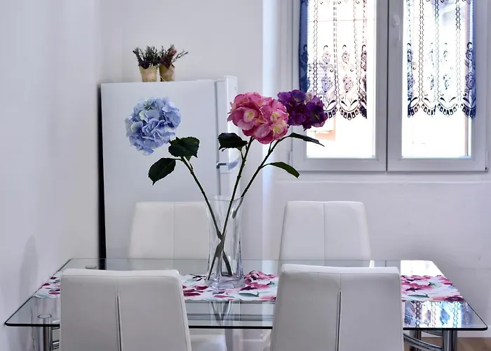 Premium Aria Apartment