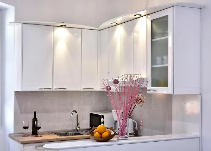 Apartment Premium Aria