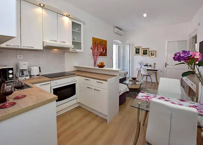 Apartment Premium Aria Poreč