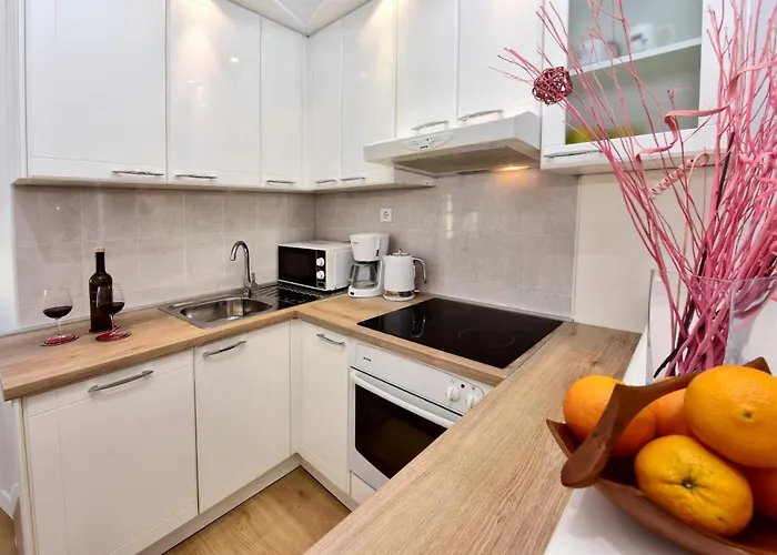 Premium Aria Apartment