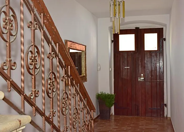 Premium Aria Apartment Poreč