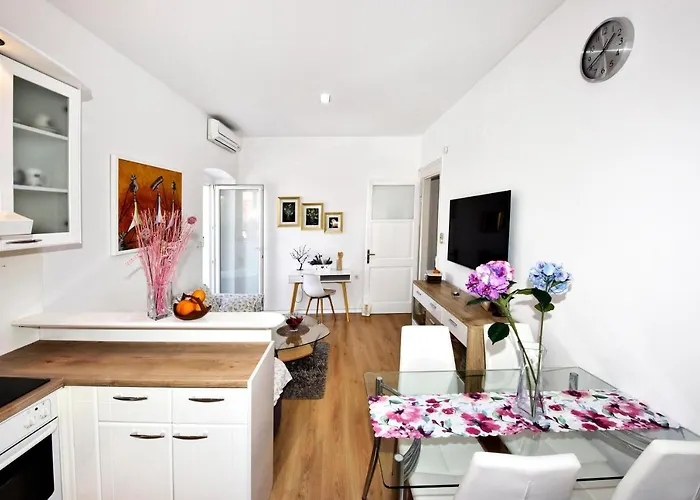 Premium Aria Apartment *