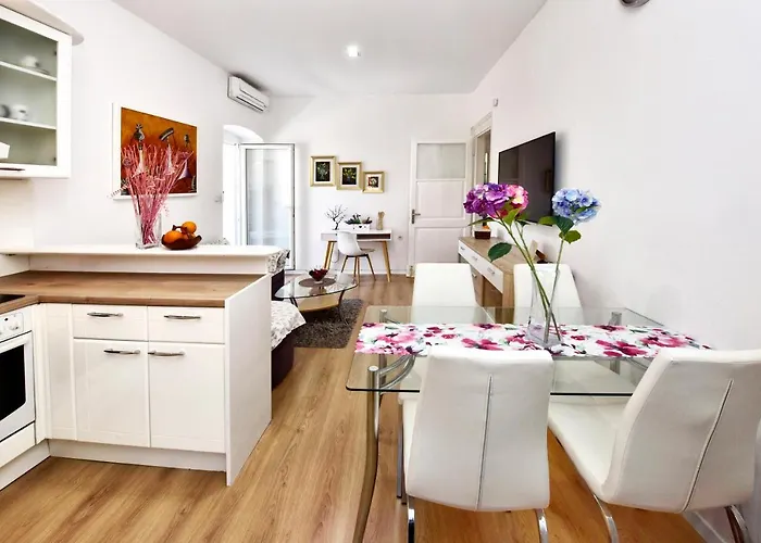 Premium Aria Apartment Poreč