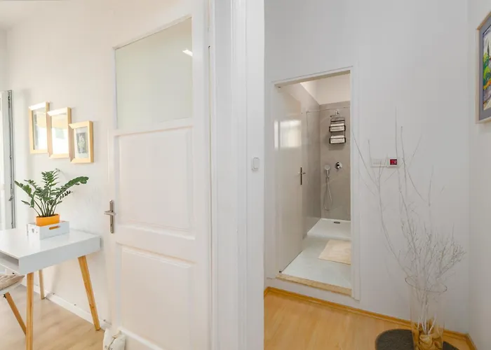 Apartment Premium Aria