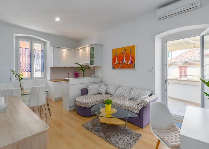 Premium Aria Apartment