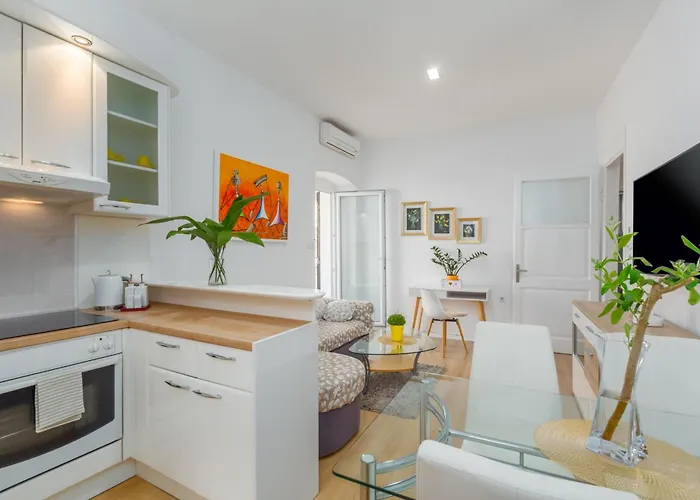 Premium Aria Apartment