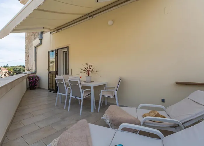 Apartment Premium Aria *