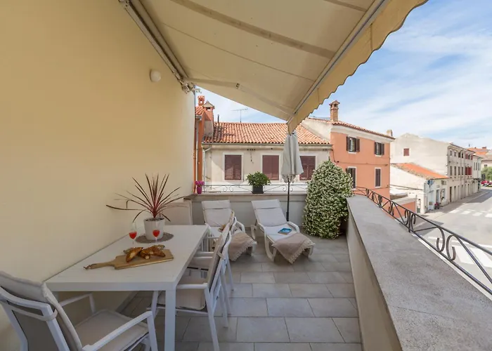 Premium Aria Апартаменты