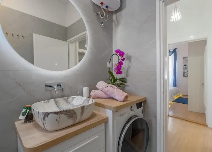 Premium Aria Apartment Poreč