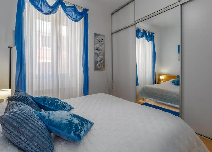 Premium Aria * Poreč