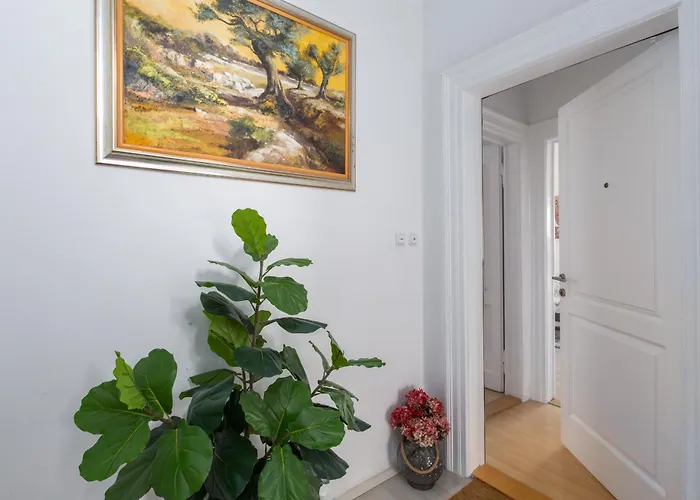 Apartment Premium Aria *