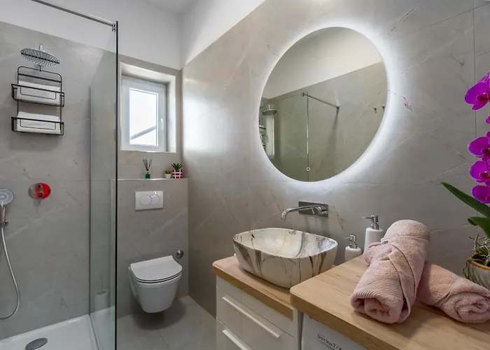 Premium Aria Apartment