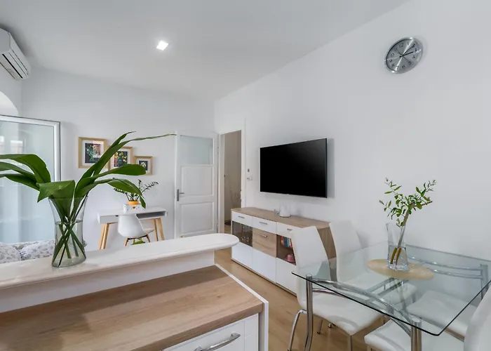 Apartment Premium Aria *