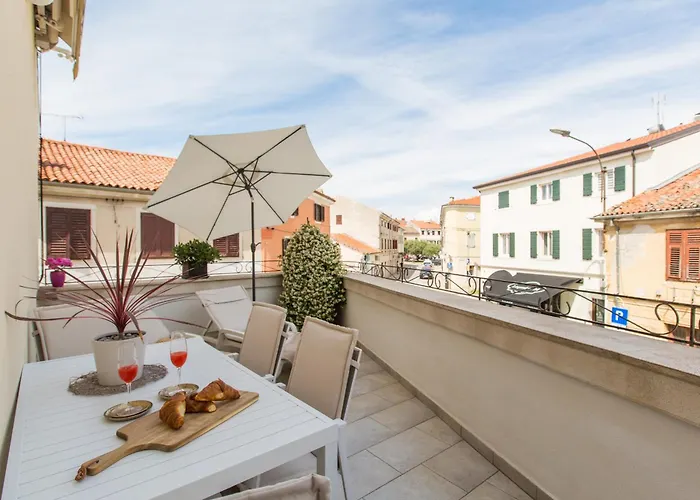 Premium Aria * Poreč