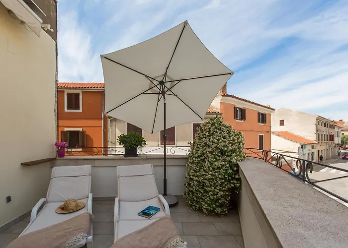 Premium Aria * Poreč