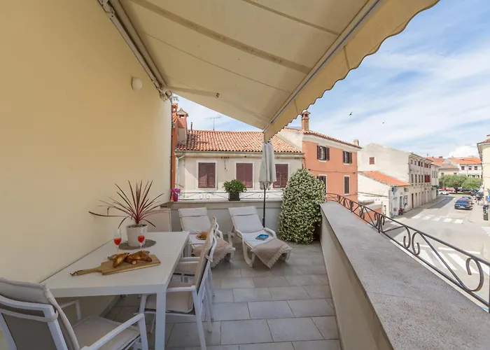 Premium Aria Апартаменты