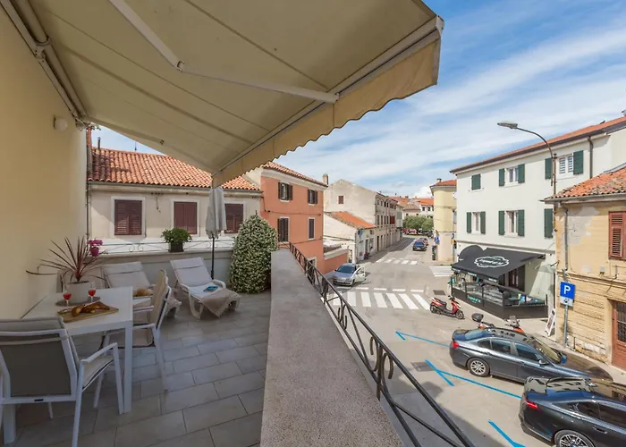 Apartment Premium Aria *