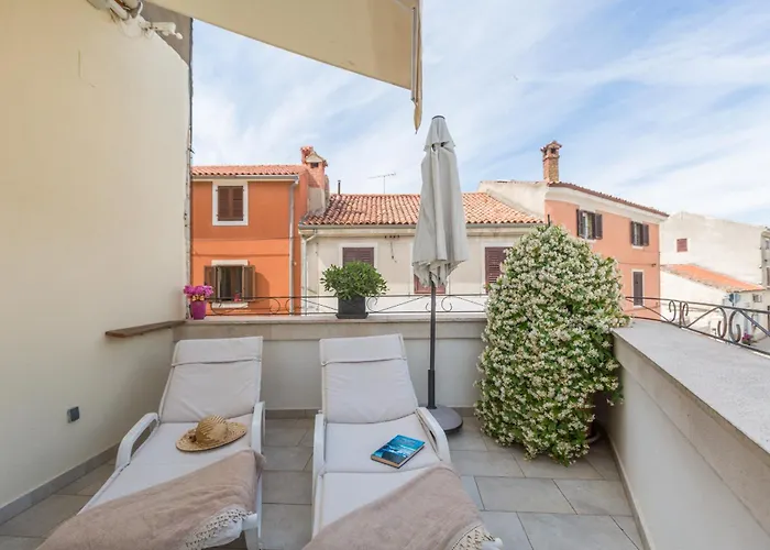 Premium Aria * Poreč