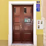 Apartment Aria Two Bedroom With Terrace In The Center Porec