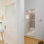 Apartment Aria Two Bedroom With Terrace In The Center