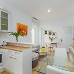 Aria Two Bedroom With Terrace In The Center Apartment
