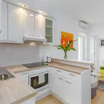 Aria Two Bedroom With Terrace In The Center Apartment *