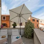 Aria Two Bedroom With Terrace In The Center * Porec