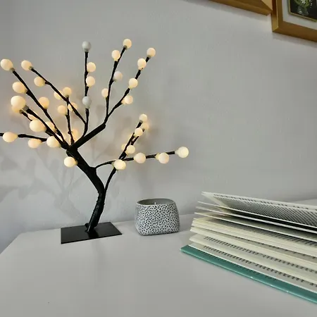 Διαμέρισμα Premium Aria Πόρετς