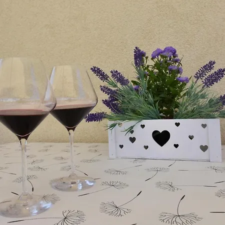 Aria Two Bedroom With Terrace In The Center * Porec
