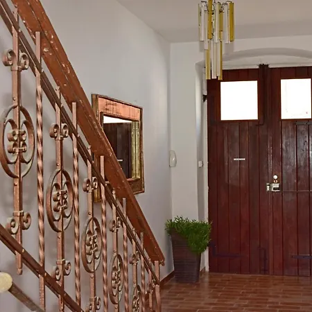 Premium Aria Διαμέρισμα Πόρετς