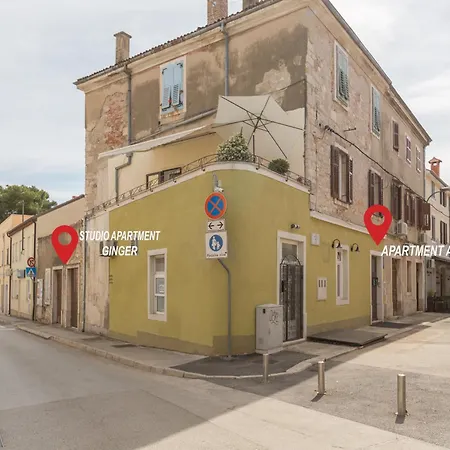 Premium Aria Διαμέρισμα